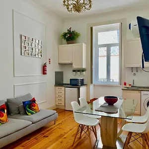  Apartamento 2 Bedroom, 2 Bathroom - Palma